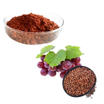 Grape Seed Extract Supplier - Premium Plant Extract Bulk