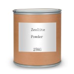 Zeolite Powder Supplier - Plant Extract China Manufacturer
