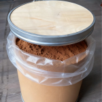 Spine Date Seed Powder Factory - 20% Jujube Extract HPLC