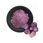 Purple Yam Powder Factory - Ube Herbal Extract Bulk