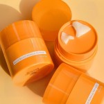 Beta-Carotene Powder Manufacturer - 2% Plant Extract Mild