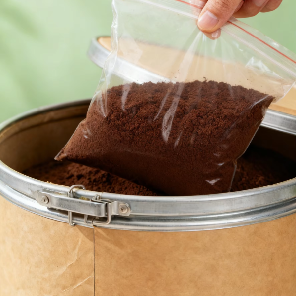 Kuding Tea Powder Manufacturer - 10:1 Health Slimming