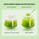 Wheatgrass Powder Supplier - Food Grade Superfood Extract
