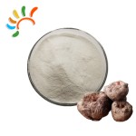 Konjac Powder Factory - 98% Glucomannan Soluble Fiber