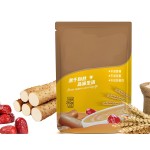 Oat Powder Manufacturer - Gluten Free Cereal Ingredient