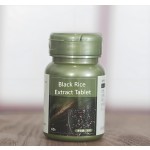 Black Rice Extract Supplier - Anthocyanins Organic Certified