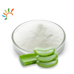 Aloe Extract Powder Factory - 100:1 200:1 Concentrated