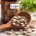 Maca Root Powder Manufacturer - Black Maca Extract Sample