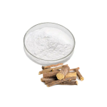 Licorice Root Extract Supplier - 100:1 Glycyrrhizinate Powder