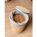 Hemp Seed Powder Factory - Natural Fruit Extract Drum