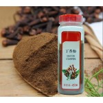 Clove Powder Manufacturer - 25kg Industrial Use Bulk