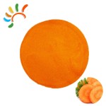Beta Carotene Powder Supplier - Water Soluble Orange Powder