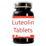 Luteolin Powder Factory - 85-98% Peanut Shell Extract