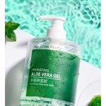 Aloe Vera Powder Factory - Cosmetic Nutrition Extract