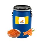 Beta Carotene Powder Supplier - Water Soluble Orange Powder