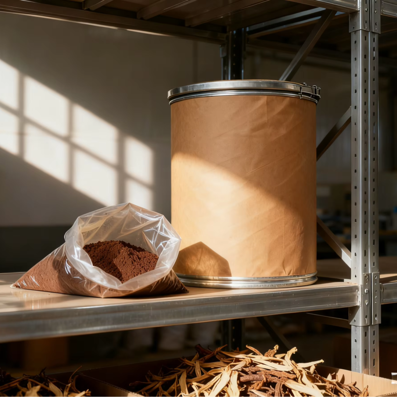 Anemarrhena Extract Factory - 10:1 Saponins Polysaccharide