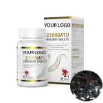 Hirudin Extract Manufacturer - 1200 ATU Leech Powder