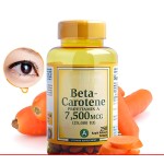 Beta-Carotene Powder Manufacturer - 2% Plant Extract Mild