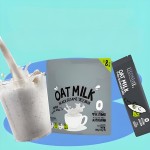 Oat Powder Manufacturer - Gluten Free Cereal Ingredient