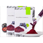 Aronia Berry Extract Manufacturer - Concentrated Berry Powder