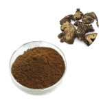 Black Cohosh Powder Factory - Herbal Extract Drum Packaging