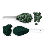 Spirulina Powder Manufacturer - Pure Plant Extract Premium
