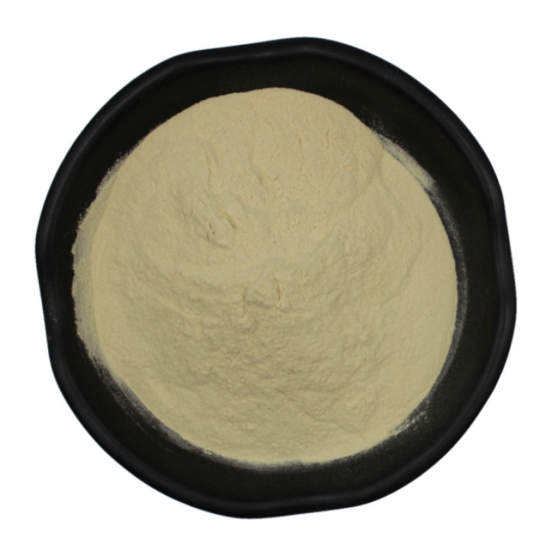 Maca Root Powder Manufacturer - Black Maca Extract Sample