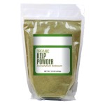 Seaweed Powder Manufacturer - Ocean Mineral Herbal Extract