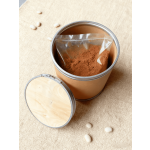 Hyacinth Bean Extract Supplier - White Lentil Powder Bottled