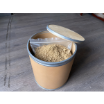 Costus Fruit Powder Manufacturer - Food Grade Drum Packaging