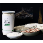 Lotus Seed Powder Supplier - Pure Gluten Free Food