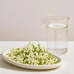 Daidai Flower Extract Supplier - Citrus Botanical Cosmetic