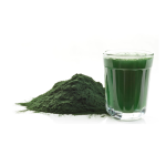 Chlorella Powder Factory - Food Grade Herbal Extract
