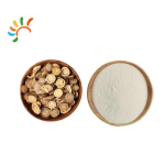Licorice Root Extract Supplier - 100:1 Glycyrrhizinate Powder