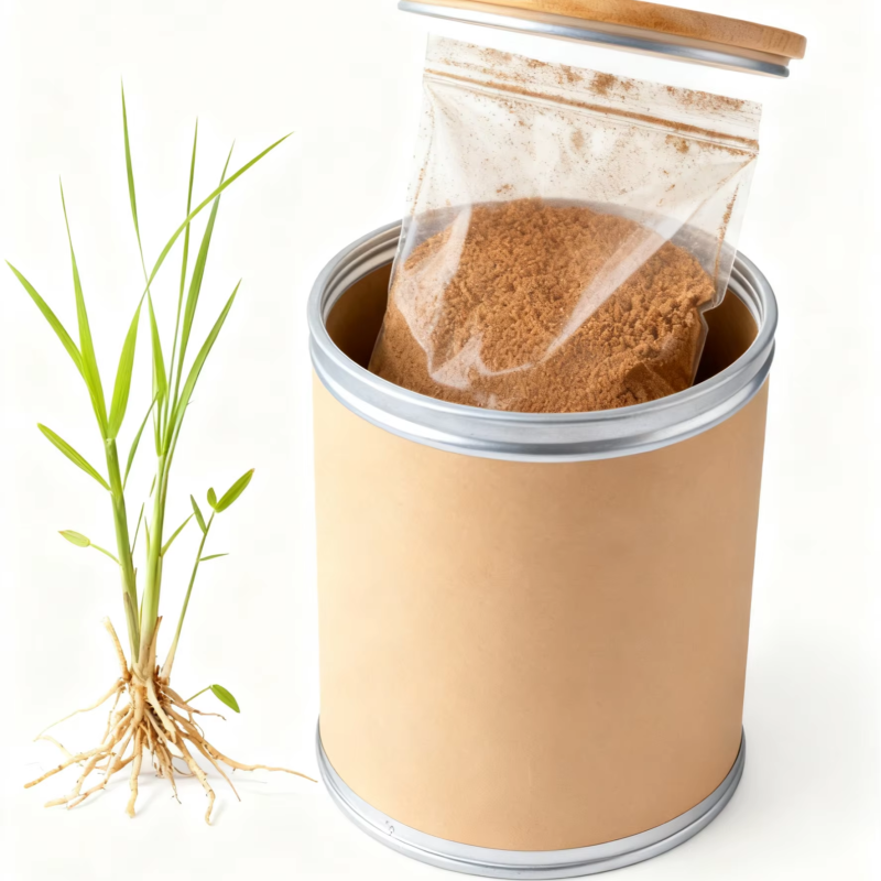 Costus Root Extract Supplier - 5:1 Radix Aucklandiae Fresh