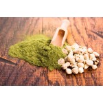 Moringa Leaf Powder Supplier - Superfood Green Powder