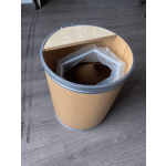 Polygala Extract Factory - 8% Saponin Fruit Powder