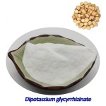 Licorice Root Extract Supplier - 100:1 Glycyrrhizinate Powder