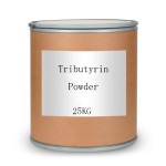 Tributyrin Powder Factory - Tallow Supplement Animal Extract