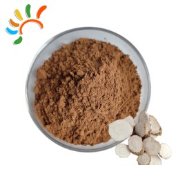 Angelica Extract Supplier - Bai Zhi Root Plant Extract