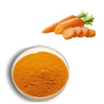 Beta Carotene Powder Supplier - Water Soluble Orange Powder