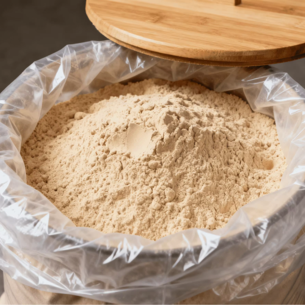 Ginseng Ginger Extract Supplier - Anti-fatigue Herbal Powder