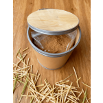 Costus Root Extract Supplier - 5:1 Radix Aucklandiae Fresh