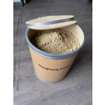 Notoginseng Powder Manufacturer - 80% Saponins Fruit Extract