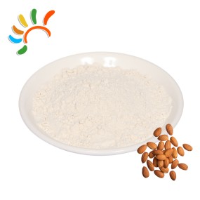 Almond Powder Factory - Pure Gluten Free Nutty