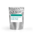 Juniper Extract Manufacturer - Communis Powder Plant