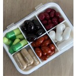 Lycopene Powder Supplier - 1-10% Tomato Extract HPLC