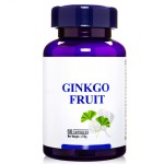 Ginkgo Seed Extract Manufacturer - White Fruit Food Grade