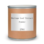 Moringa Leaf Extract Supplier - Green Powder Factory
