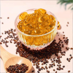 Sea Buckthorn Extract Factory - Natural Orange Fruit Powder